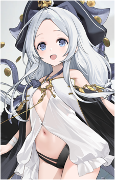 Dolphin {AL}'s image