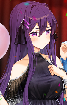 Image 24 of Yuri