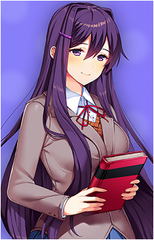 Image 2 of Yuri
