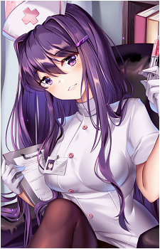 Image 20 of Yuri