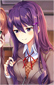 Image 23 of Yuri