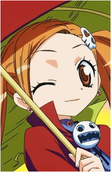 Haruriri Warura's image