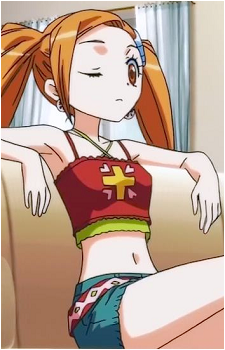 Haruriri Warura