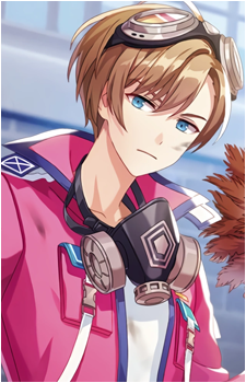 Theo {AL!}