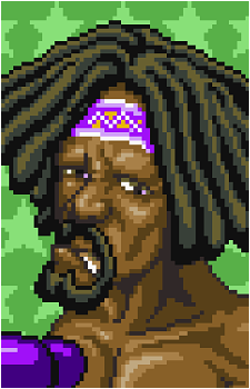 Bob Charlie's image