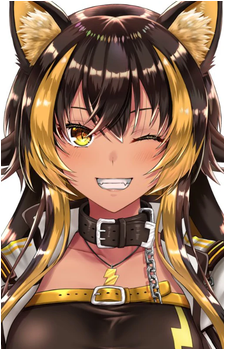 Nekoyo Chloe's image