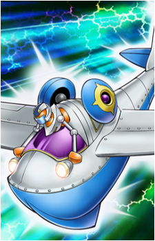 Speedroid Passinglider's image