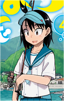 Natsumi Hodaka