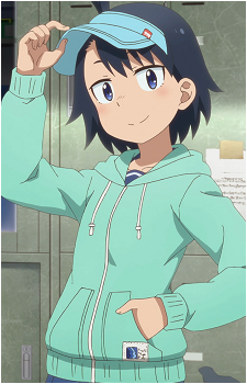 Natsumi Hodaka's image