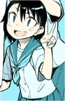 Natsumi Hodaka