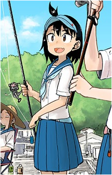 Natsumi Hodaka