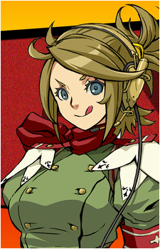 Chisa {AoE}'s image