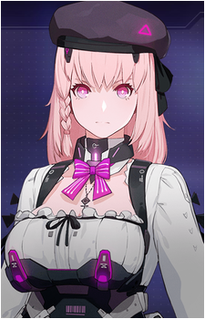 Ayla {PGR}'s image