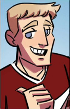 Adam Birkholtz