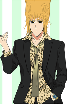 Tarou Okonomi's image
