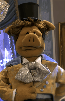 Alex Snooty's image