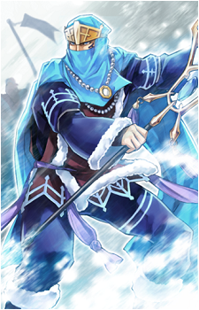 Shock Troops of the Ice Barrier's image