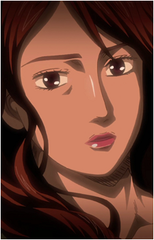 Kaori {ID}