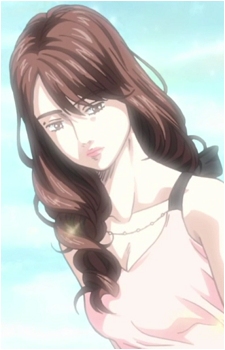 Kaori {ID}