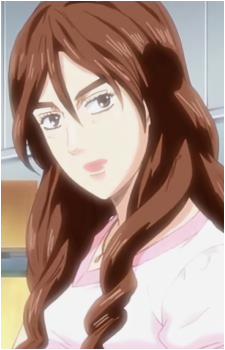 Kaori {ID}