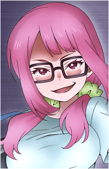 Rina Shioi