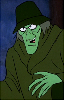 The Ghost of Mr. Hyde's image