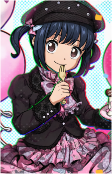Hana Sakamoto