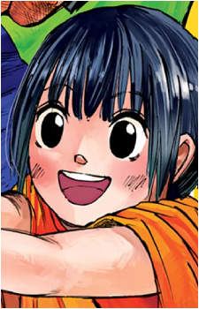 Hana Sakamoto