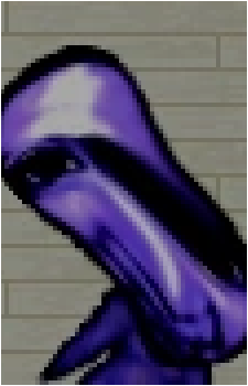 4th Dimension Oni's image