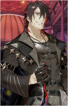 Yamato Tsurubami's image