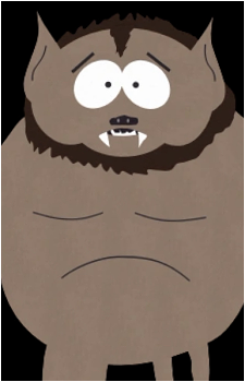 Scuzzlebutt's image