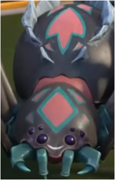 Adam's image