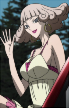 Kyouko Ozaki's image