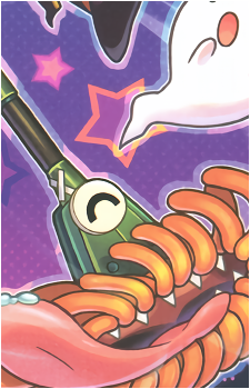 Necromaid Cleaner's image