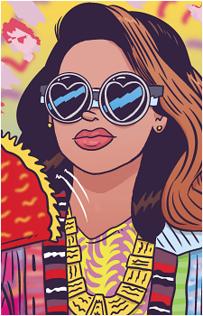 M.I.A.