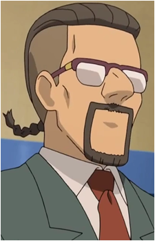 Souichirou Raimon's image