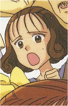 Natsumi Hayama's image