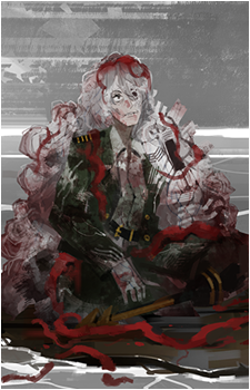 Ahab