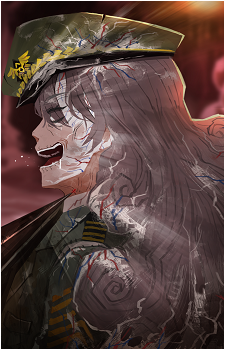 Ahab