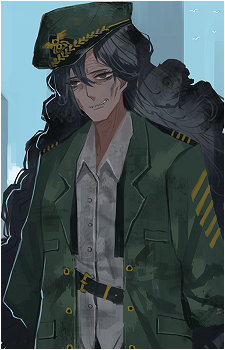 Ahab