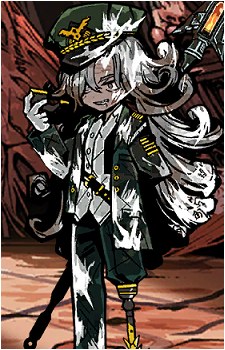 Ahab