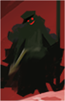 Ahab