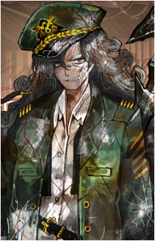 Ahab