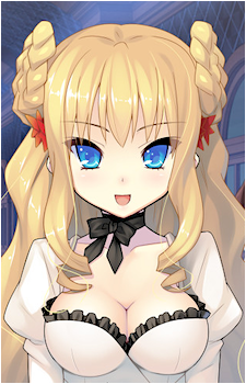 Adelheid Ritter von Weinberger