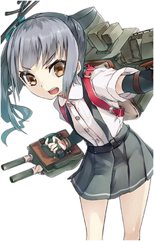 Kasumi {KC}