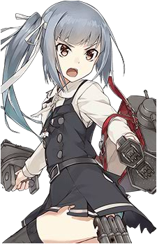Kasumi {KC}