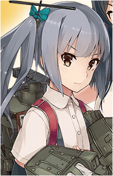 Kasumi {KC}