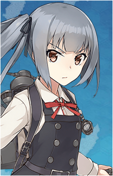 Kasumi's image
