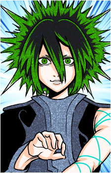 Ursheen's image