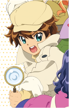 Ken Inomata